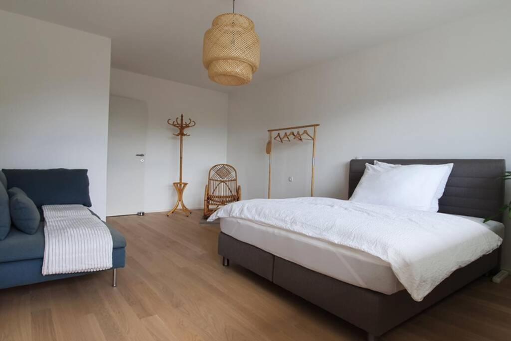 Bird'S Eye View 75 - 8Th Floor 3Br Apt. 100M2 Götzis Kültér fotó